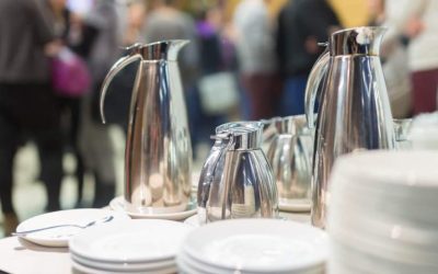 Networking – How do I get onto the right scene?