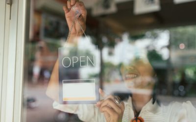 Is Small Business for You?