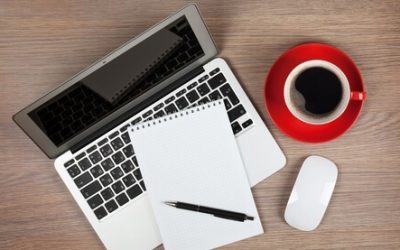 6 Steps to Writing a CV That Will Get You Noticed