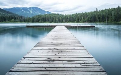 Why Redundancy Is a Unique Time to Take a Moment