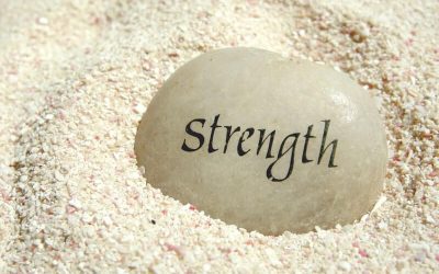 Articulating Your Strengths Helps Achieve Career Success